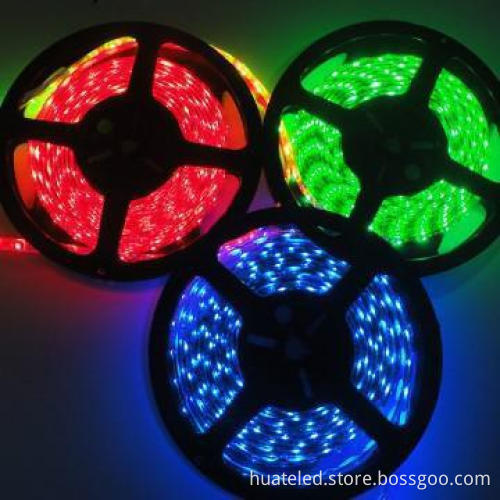 energy saving led lighting strip /popular design strip light CE ROHS